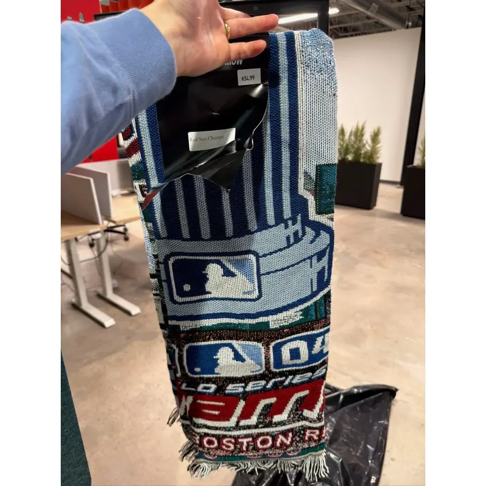 The Northwest Company brand new